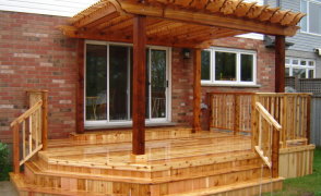 Decks #4