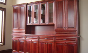 Wall Units #4