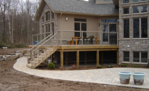 Decks #5