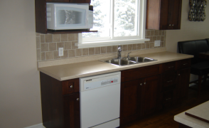 Kitchens #4
