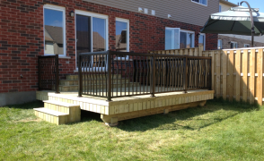 Decks #3