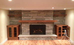 Mantels #41