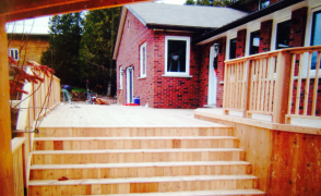 Decks #45