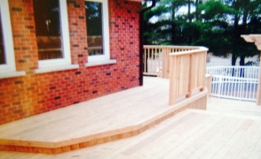 Decks #47
