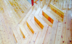 Decks #50