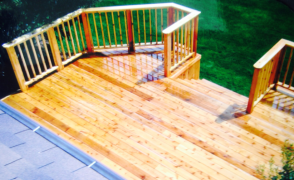 Decks #53