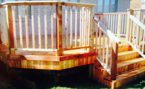 Decks #60