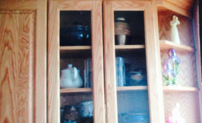 Cabinets #16