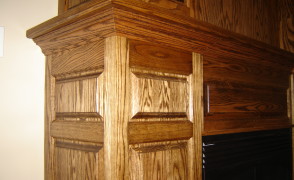 Mantels #12