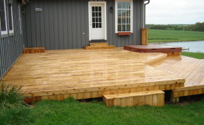 Decks #15