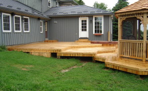 Decks #16