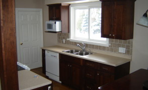 Kitchens #3