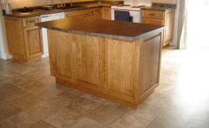 Kitchens #1