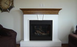 Mantels #32