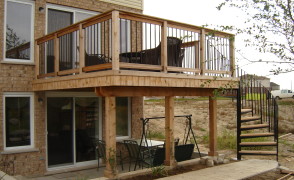 Decks #1