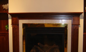 Mantels #13