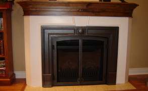 Mantels #33