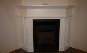 Mantels #14