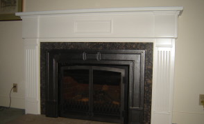 Mantels #15
