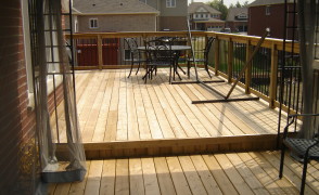 Decks #26
