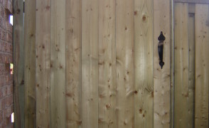 Fences #7