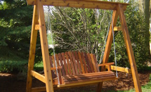 Outdoor Furniture #1