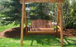 Outdoor Furniture #2