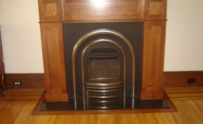 Mantels #16