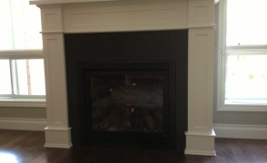 Mantels  #7
