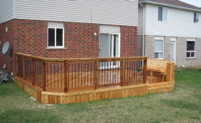 Decks #28
