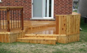 Decks #29