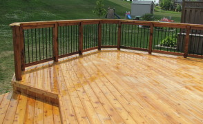 Decks #31