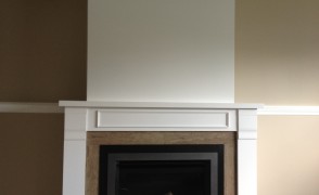 Mantels #35