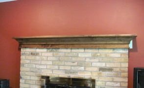Mantels #17