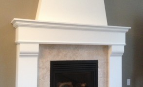 Mantels #1