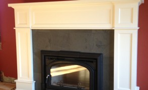Mantels #6