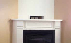 Mantels #36
