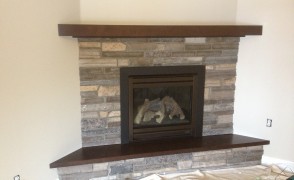 Mantels #9