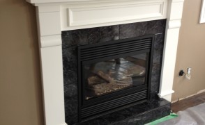 Mantels #37