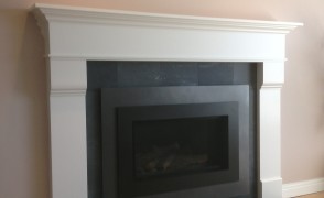 Mantels #10