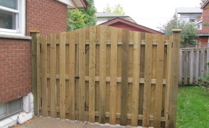 Fences #11