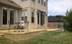 Decks #14