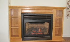 Mantels #22