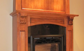 Mantels #23
