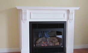 Mantels #38