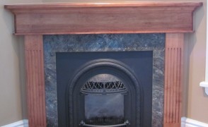 Mantels #25