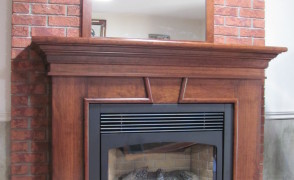 Mantels #31