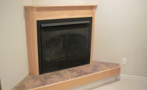 Mantels #26