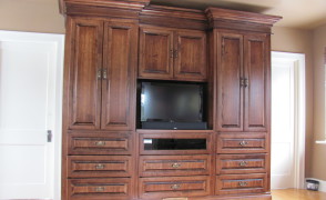 Wall Unit #11