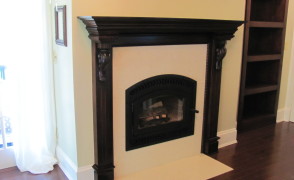Mantels #27